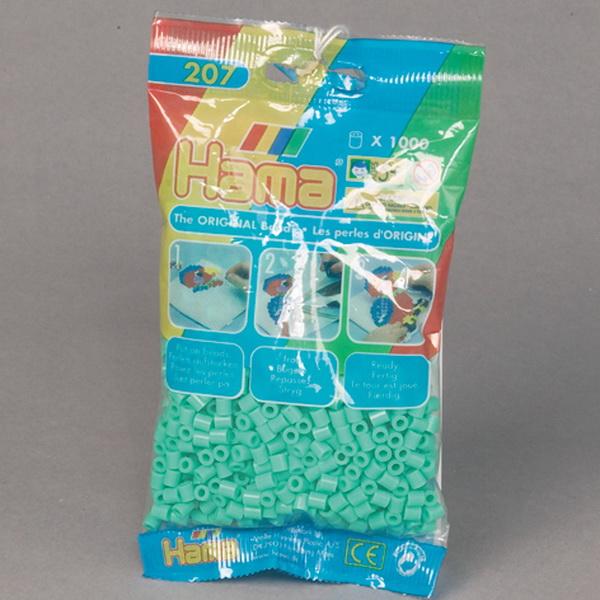 Produktbild Hama Perlen Perlen