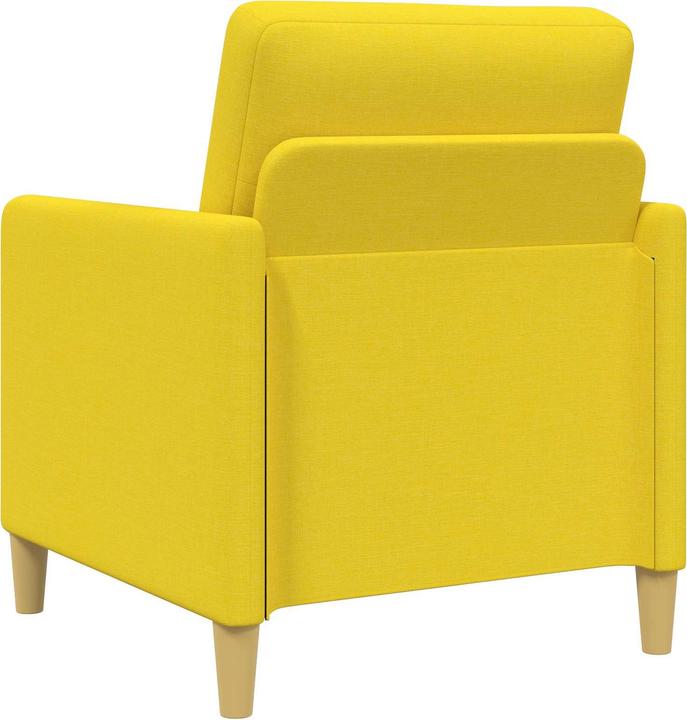 Produktbild vidaXL Modernes Sofa