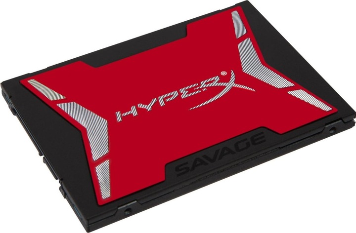 Productafbeelding HyperX Wilde (960 GB, 2.5")