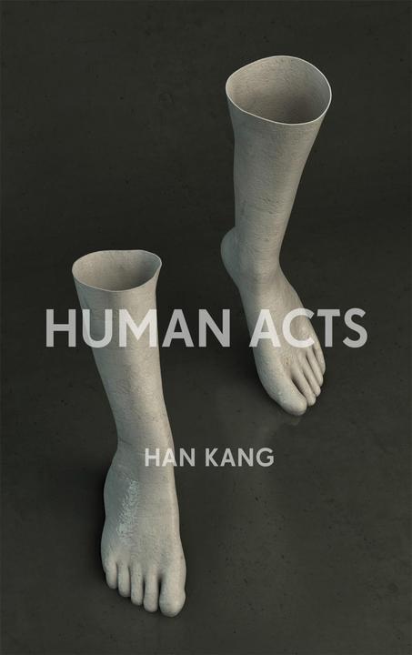 Produktbild Human Acts (Englisch, Han Kang, 2016)