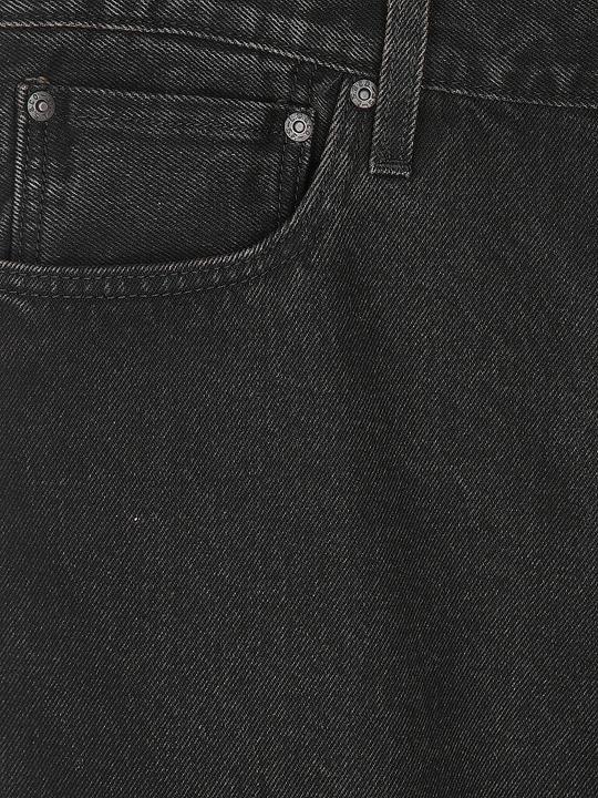 Actual product image Levis Relaxed Straight 555 (W34/L32)