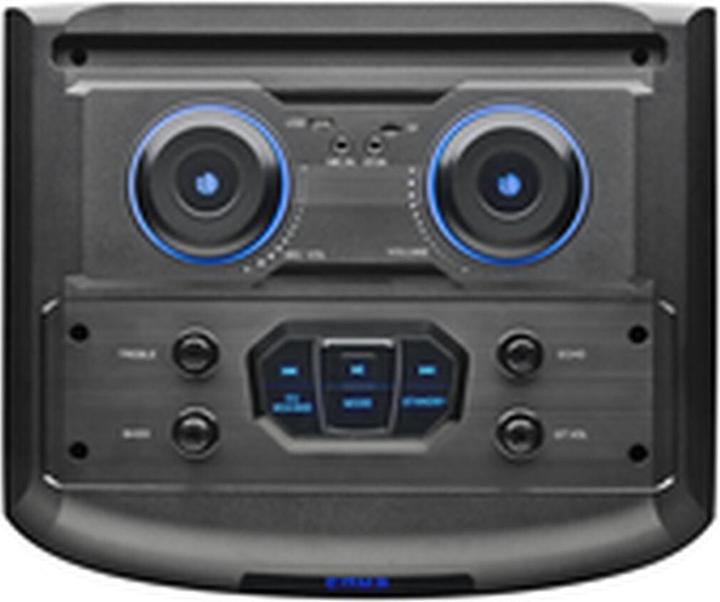 Produktbild NGS Wild dub 3 (12 h, Akkubetrieb)