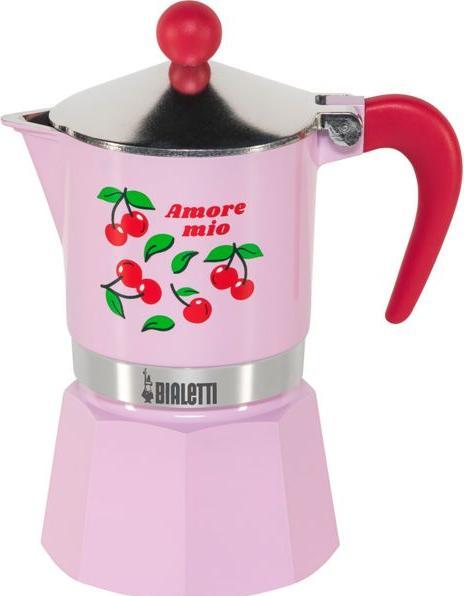 Image du produit Bialetti Cafetière (3 Tasses)