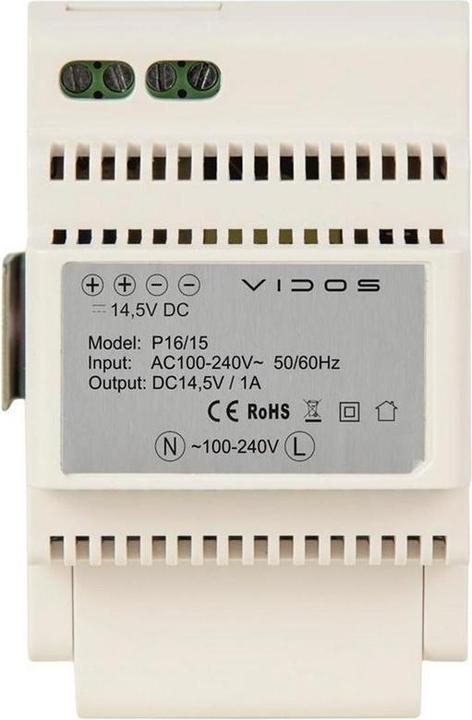 Produktbild Vidos INNENPANEEL M11B-X