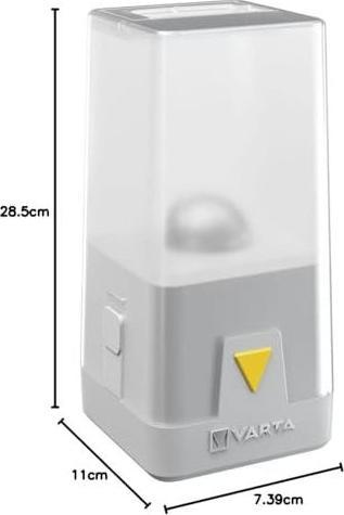 Immagine prodotto Varta Ambiente esterno L10