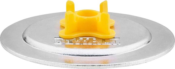 Actual product image DeWalt C5 Stick-E insulating disc 36mm(100pcs)
