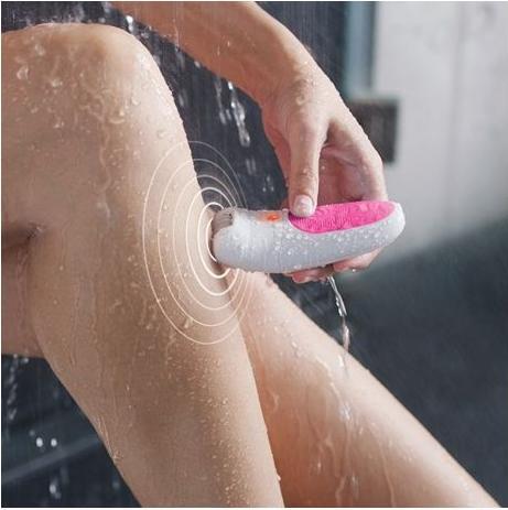 Produktbild Braun Silk-épil 5