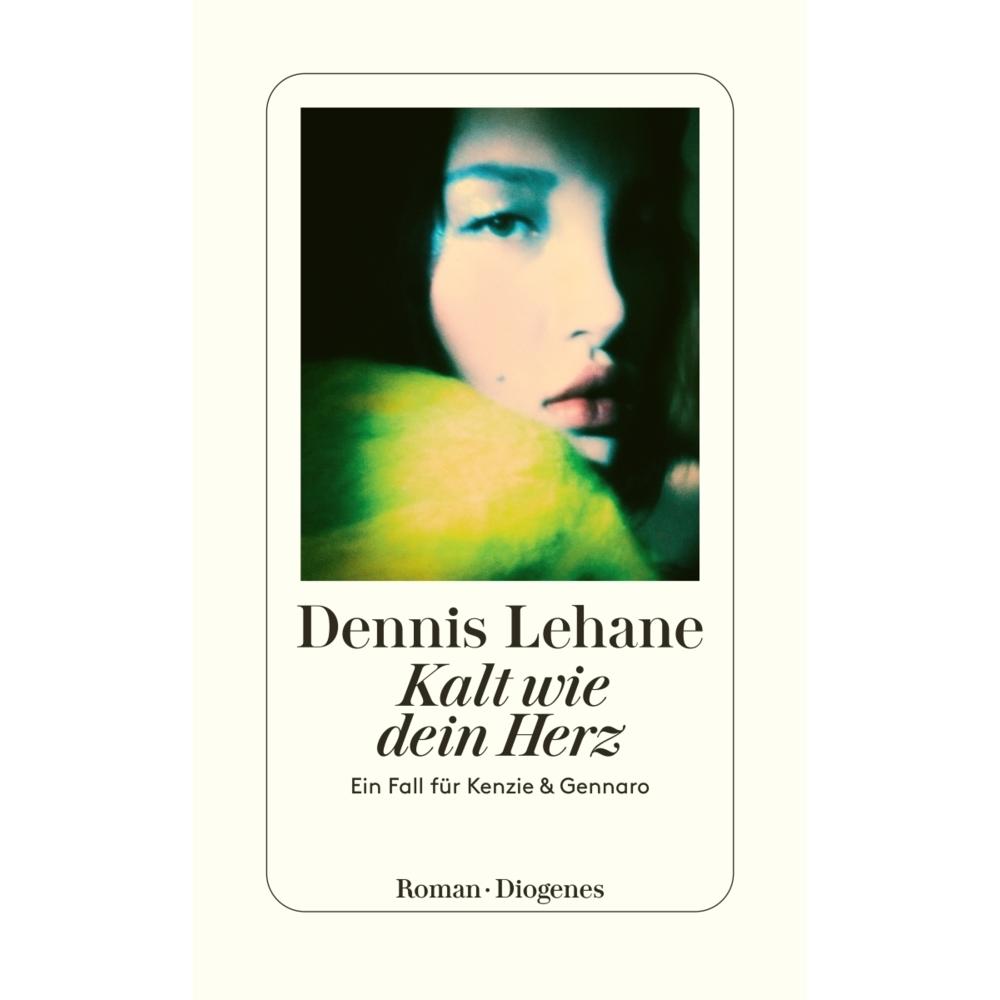Thumbnail - Kalt wie dein Herz, Belletristik von Dennis Lehane