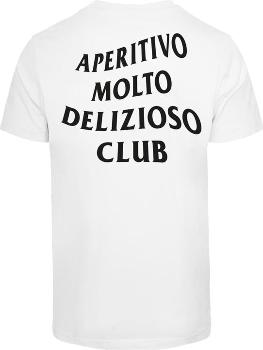Actual product image Mister Tee MisterTee Molto Delizioso Tea - 166579 (XL)
