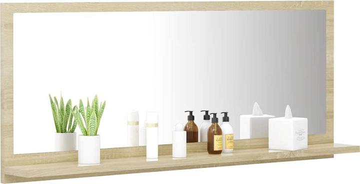 Produktbild vidaXL Spiegel (10.50 x 90 x 37 cm)