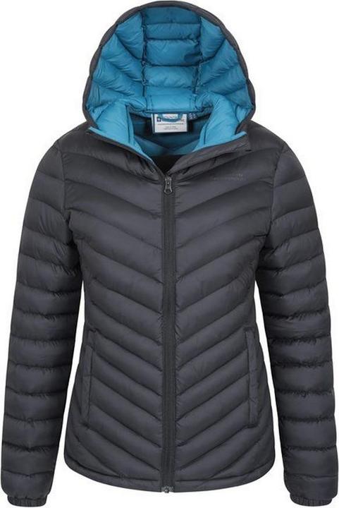 Produktbild Mountain Warehouse Seasons Steppjacke (42)