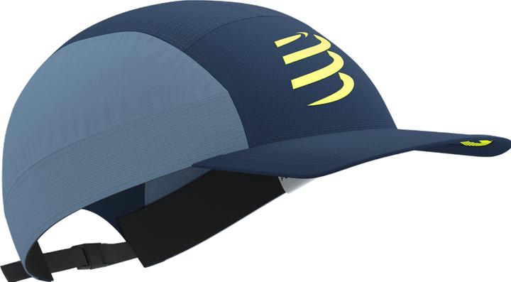 Actual product image Compressport 5 Panel Light Cap
