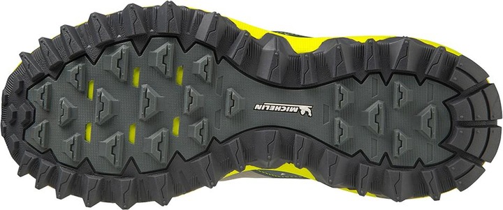 Produktbild Mizuno Wave Mujin 9 (40.5)