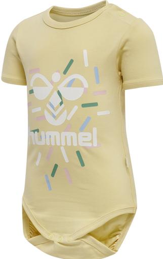Produktbild hummel Hmllake Body S/S (74)
