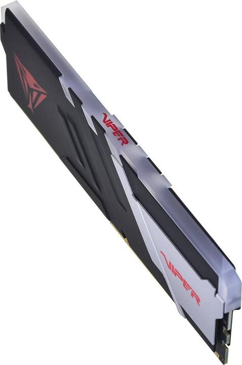 Actual product image Patriot Viper Venom (2 x 16GB, 6000 MHz, DDR5 RAM, DIMM)