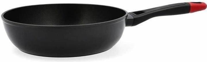 Produktbild Pyrex Frittierpfanne Optima 28 cm 28 CM (Bratpfanne, Aluminium, 28 x 8 cm)