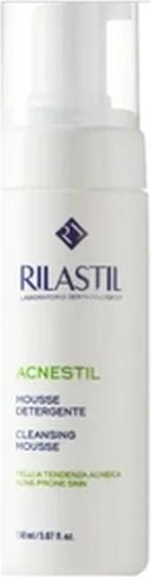 Produktbild Rilastil Acnestil Reinigungsmousse 150ml (Reinigungsschaum, 150 ml)