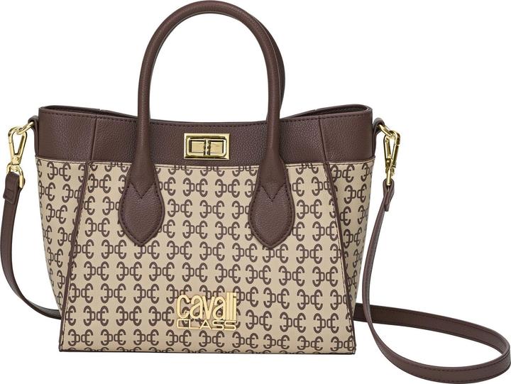 Produktbild Cavalli Class Daria Handtasche 25 cm