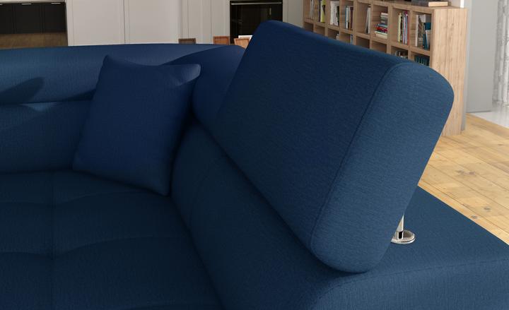 Actual product image ELTAP Anton (Corner sofa, 4-seater, Sofa bed)