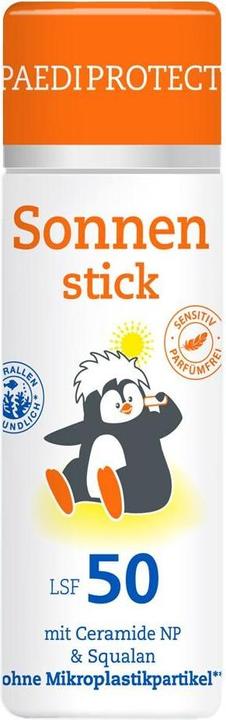 Produktbild Paediprotect Sonnenstick (Sonnenstick, SPF 50, 20 g)