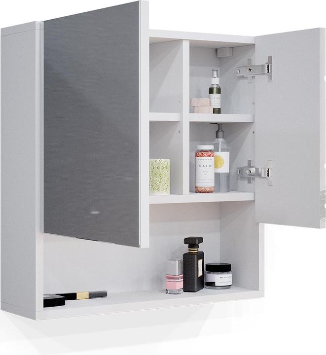 Produktbild Vicco Irma (54 x 17 x 55 cm)