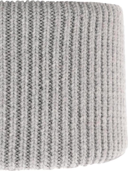 Immagine prodotto Maxte Mädchen Winter-Schlauchschal – 100% Extra Feine Merinowolle Vanilla