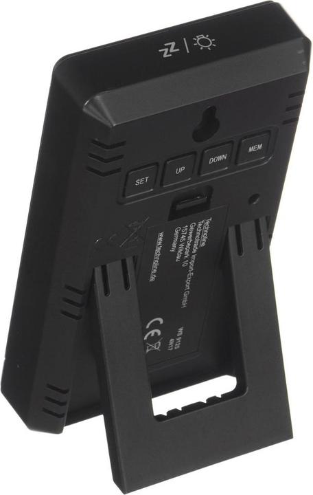 Actual product image Technoline Ws 9125