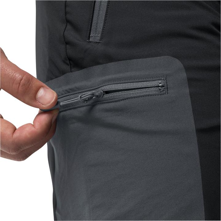 Produktbild Jack Wolfskin Active Track Shorts Men (46)