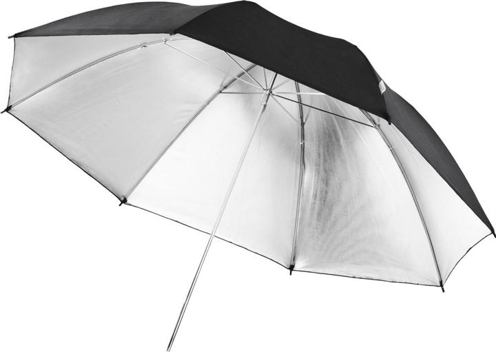 Produktbild Walimex pro pro Reflexschirm (Schirmreflektor, 109 cm)