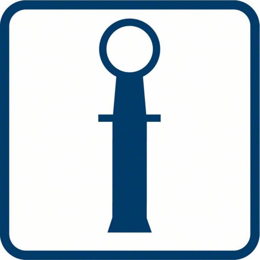 Thumbnail - Bosch Professional, Schleifmaschine + Poliermaschine, Exzenterschleifer GET 75-150, mit L-BOXX (Exzenterschleifer, 750 W...