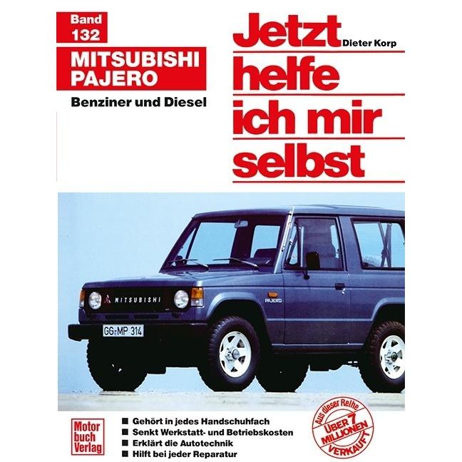 Mitsubishi Pajero, Ratgeber
