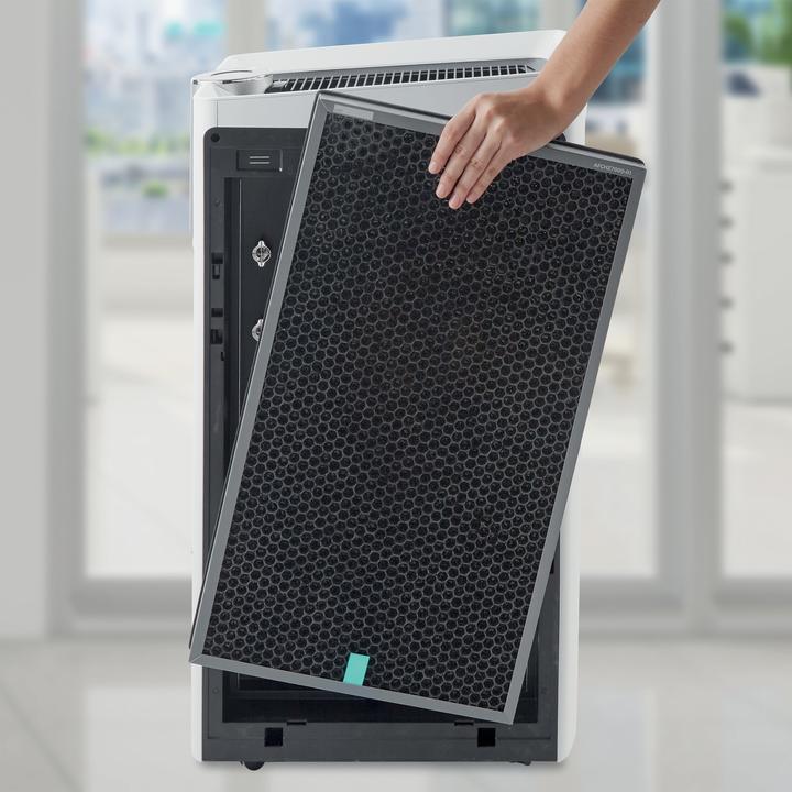 Produktbild Leitz Ersatzfilter TruSens™ E12 EPA-Filter zu Z-7000 Performance Luftreiniger (2 x)