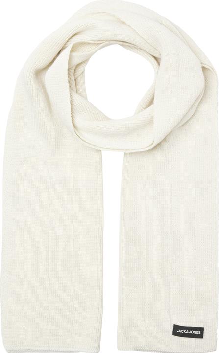 Jack & Jones Jacdna Knit Scarf Noos
