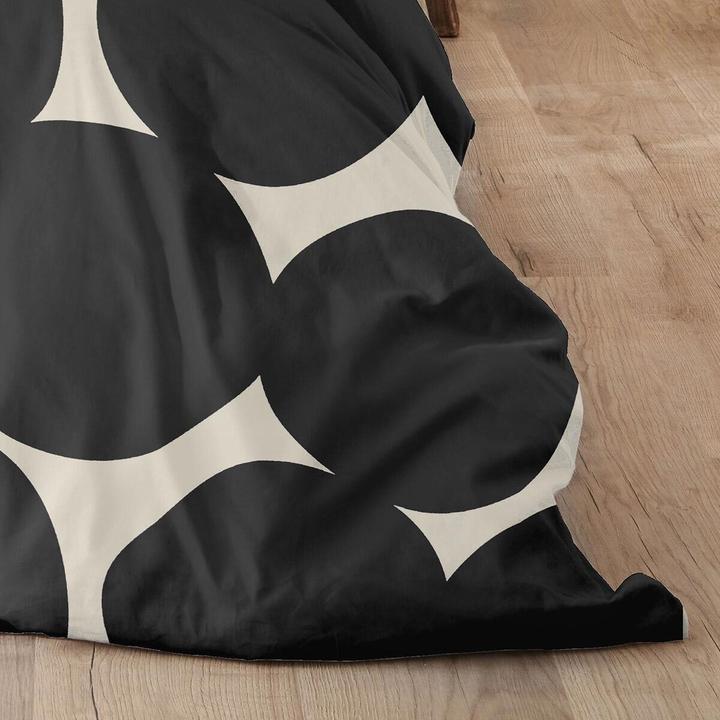 Produktbild Enrico Coss Perkal Bettwäsche Duisburg (Bettwäsche Set, 135x200 cm + 80x80 cm)