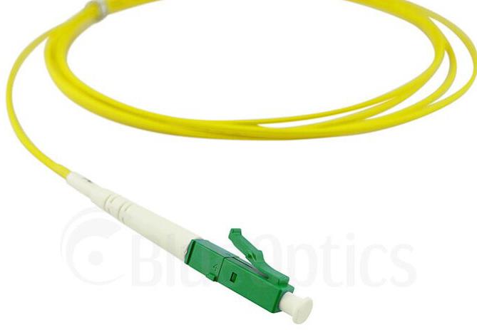 Actual product image BlueOptics Simplex fibre optic patch cable LC/UPC-SC/APC singlemode 3 metres (3 m)