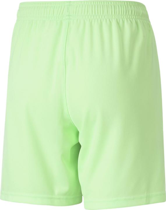 Immagine prodotto Puma pantaloncini del teamLIGA Jr (164)