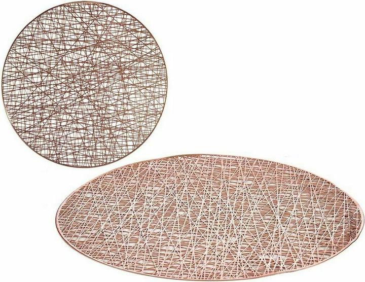 Actual product image Kinvara Untersetzer Ø 38 cm (12 Stück)