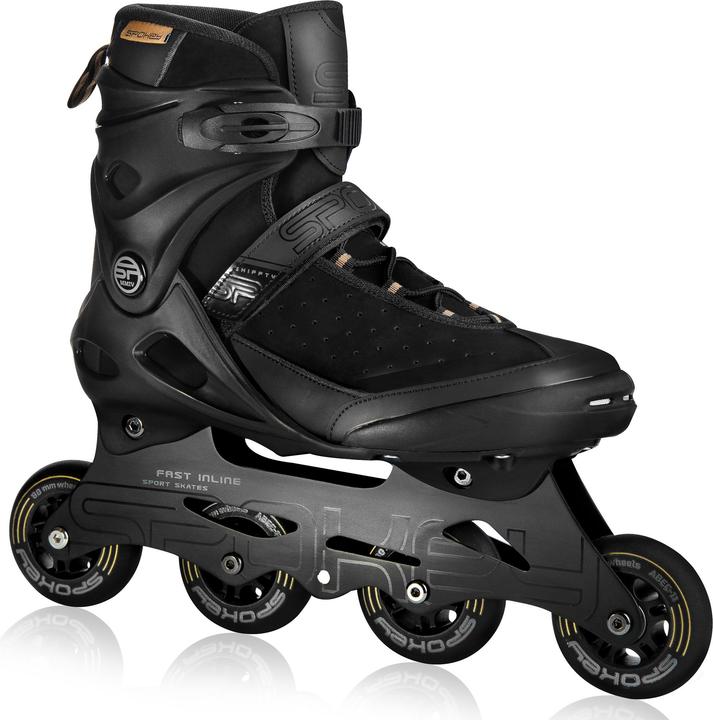 Actual product image Spokey Shiftty Pro roller skates (40)