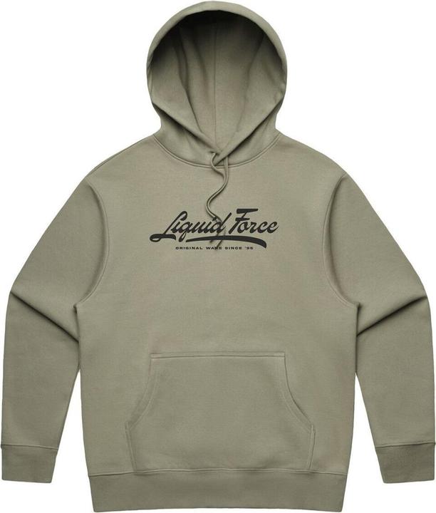 Actual product image Liquid Force League Hoody (L)
