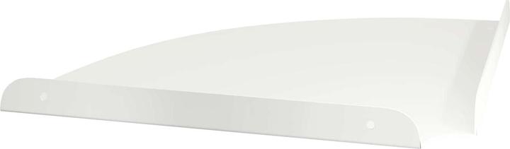 Actual product image vidaXL Schwebendes Regal