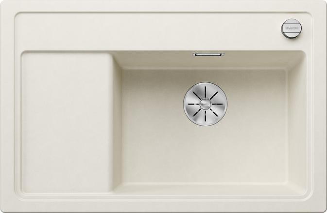Image du produit Blanco ZENAR XL 6 S Compact (Evier encastré, 78 cm, 51 cm)