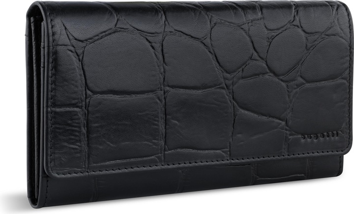 Actual product image Bugatti NEVIO wallet