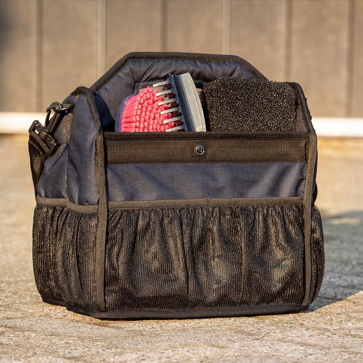 Immagine prodotto Qhp borsa da toelettara in rete