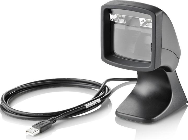 Produktbild HP Presentation Barcode Scanner (1D-Barcodes, 2D-Barcodes)