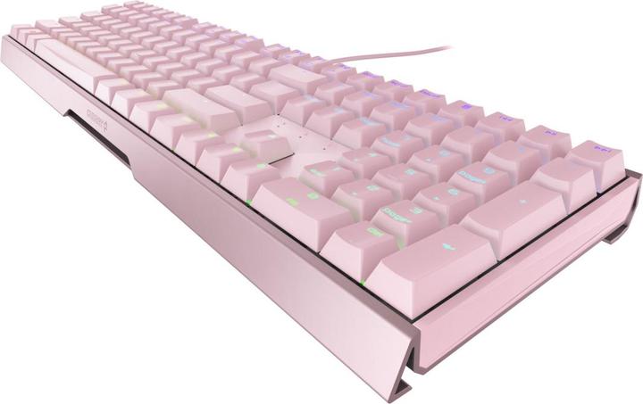 Produktbild CHERRY xtrfy MX Board 3.0 S (DE, Kabelgebunden)