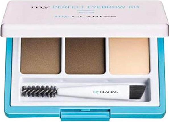 Clarins MYC PAL Sourcil No 01 (01 Light To Medium)