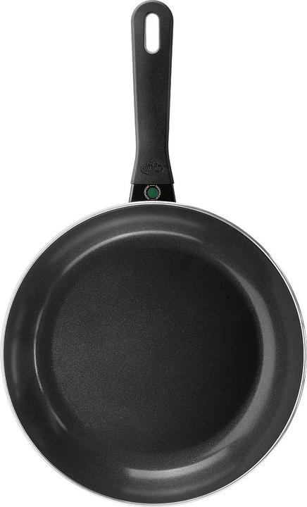 Productafbeelding Ballarini Caprera Koekenpan 1 Greep Groen (28 cm, Koekenpan, Aluminium)