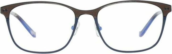 Actual product image Hackett Men's Optical Frames Blue 54.0 (no correction)