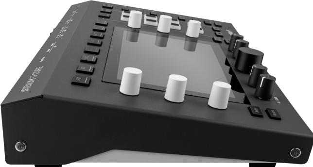 Image du produit Waldorf Synthétiseur Iridium Core