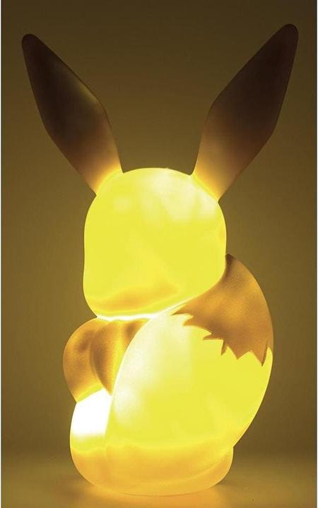 Actual product image Teknofun Pokémon - LED Lamp Eevee